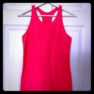 Under Armour Racerback Workout Top